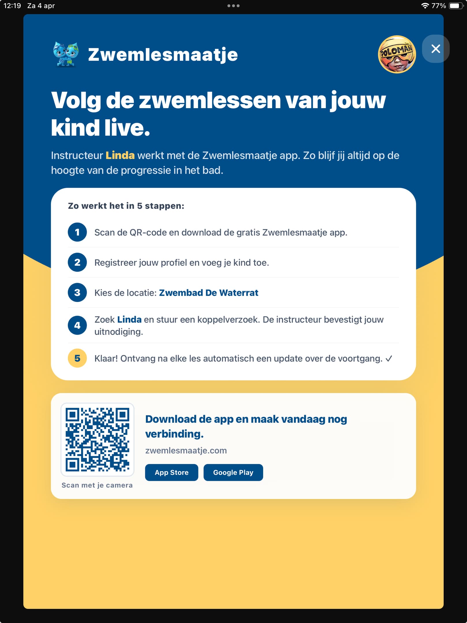 Flyer