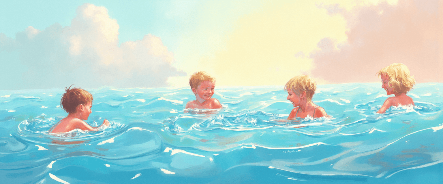 Efficiently Composing Swimming Lesson Groups by Level
