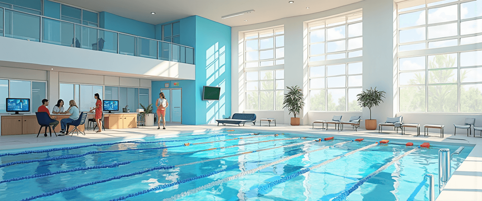 Free Software for Swim Lesson Planning and Progress Tracking