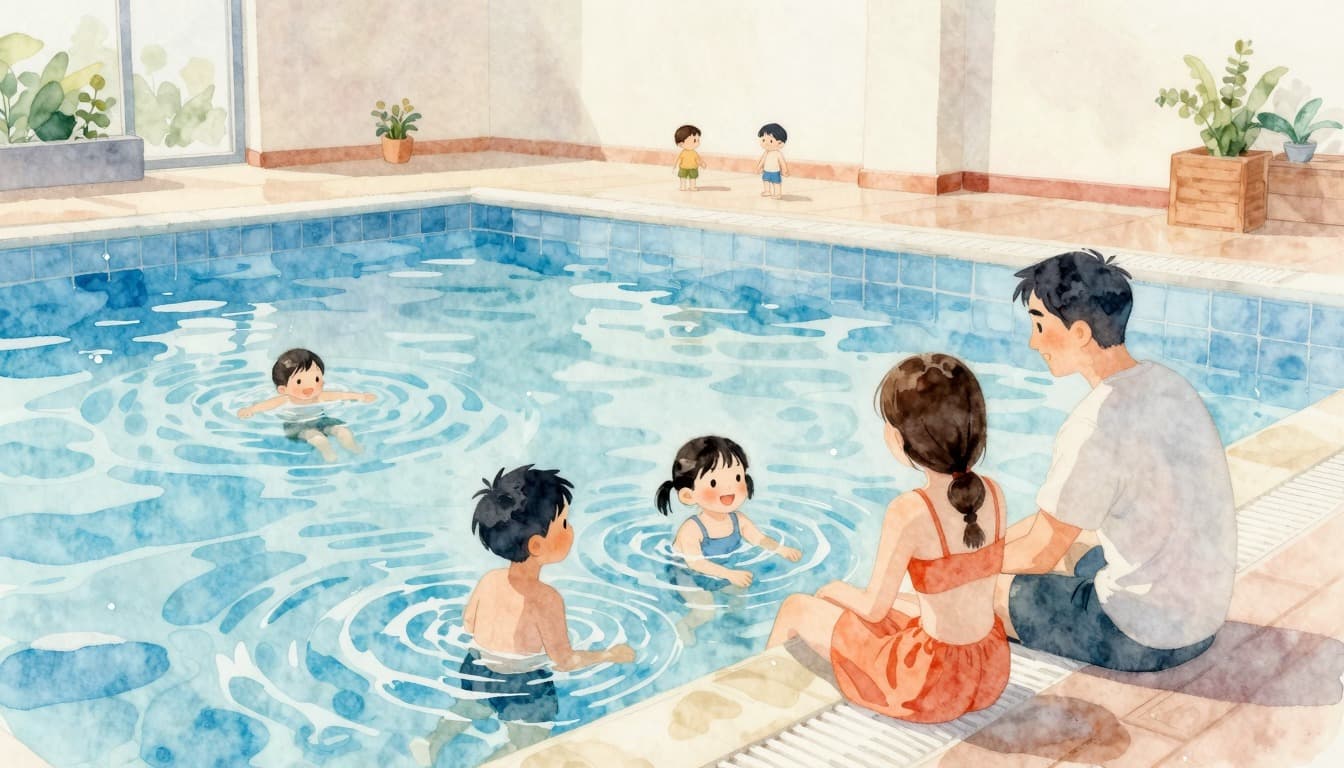 Aperçu complet de la sécurité aquatique pour les parents : comment protéger votre enfant dans et autour de l'eau