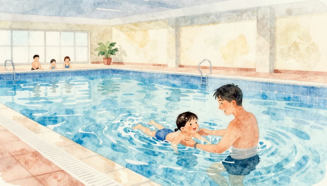 Saving on Swimming Lesson Costs: 7 Proven Ways to Cut Costs Without Losing Quality