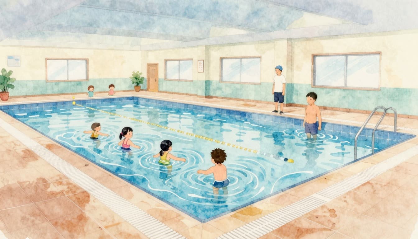 Zwemschool of zwemonderwijzer: dit regel je allemaal in de Swimmigo app