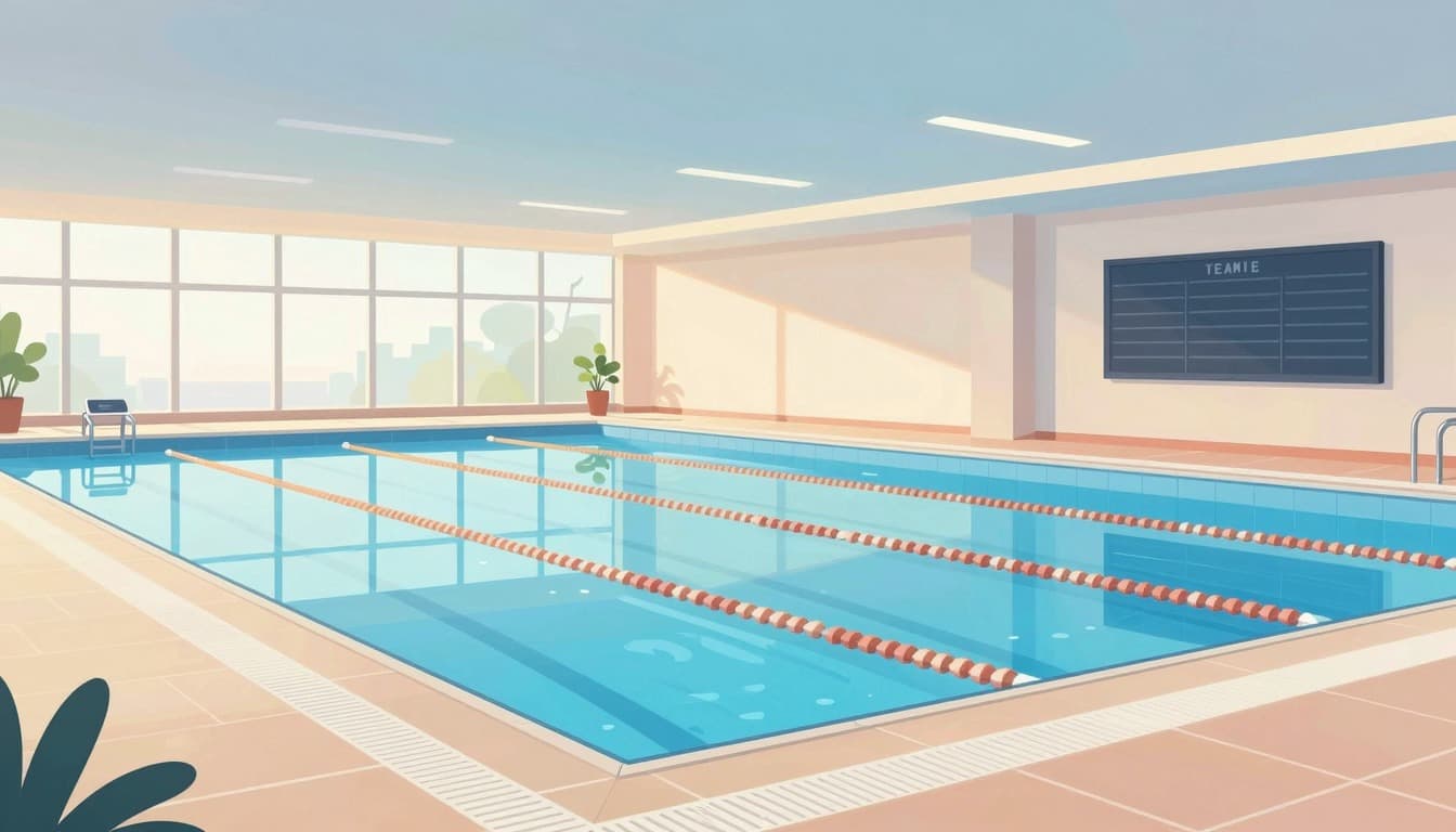 How to Schedule Swimming Lessons with Limited Pool Capacity: Practical Tips for Swim Instructors