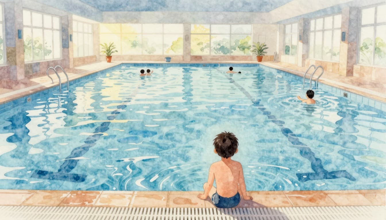 Private Swim Lessons or Group Lessons: What Suits Your Child?