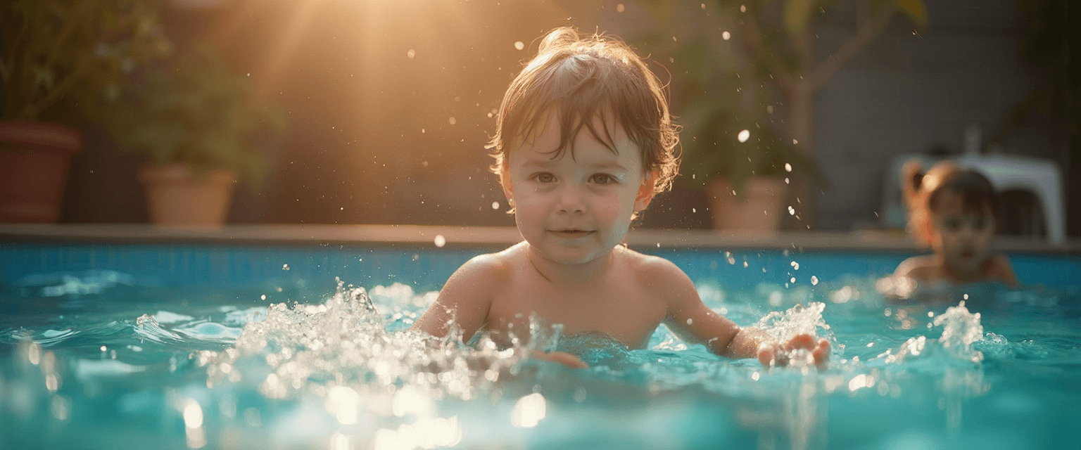 Clear Overview of Swimming Lesson Progress with Multiple Groups